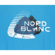 Pánské triko Nordblanc Remiss