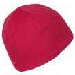 Čepice Husky Hat růžová - zezadu