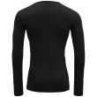 Pánské funkční triko Devold Lauparen Merino 190 Shirt Man