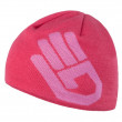 Čepice Sensor Hand růžová