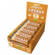 Tyčinka Lifefood Organic Lifebar Protein Vanilla Nuts RAW 47 g