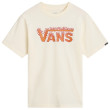 Dětské triko Vans KampFyre SS Crew Tee-B