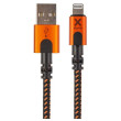 Nabíjecí a datový kabel Xtorm Xtreme USB to Lightning cable (1,5m)