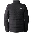 Pánská bunda The North Face M Belleview Stretch Down Jacket