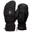 Dámské lyžařské rukavice Black Diamond W Mission Mx Mitts