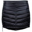 Zimní sukně Skhoop Down Mini černá