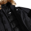 Dámská bunda The North Face W Arctic Parka