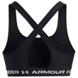 Sportovní podprsenka Under Armour Crossback Mid Bra