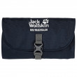 Toaletní taška Jack Wolfskin Mini Waschsalon-night blue