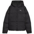 Dámská bunda Puma Poly Puffer Jacket