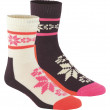Ponožky Kari Traa Rusa Wool Sock 2pk
