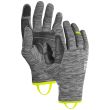 Pánské rukavice Ortovox Fleece Light Glove M