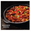 Hotové jídlo Expres menu Chilli sin carne s tempehem