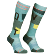 Dámské podkolenky Ortovox Freeride Long Socks Cozy Women's