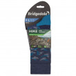Pánské ponožky Bridgedale Hike MW MP Boot