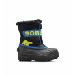 Dětské zimní boty Sorel Childrens Snow Commander™ Boot