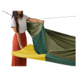 Hamaka Ticket to the moon Mat Hammock