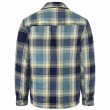 Pánská bunda Marmot Ridgefield Sherpa Flannel Shirt Jacket