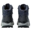 Dámské trekové boty Jack Wolfskin Terraventure Texapore Mid W