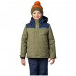 Dětská zimní bunda Hannah Kinam Jr II