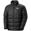 Pánská bunda Helly Hansen Oslo Light Puffy Jacket