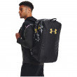 Cestovní taška Under Armour Contain Duo MD Duffle