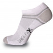 Ponožky Sherpax Tosa-šedá