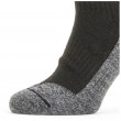 Ponožky Sealskinz Waterproof Warm Weather Soft Touch Ankle Length Sock