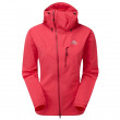 Dámská bunda Mountain Equipment W's Squall Hooded Jacket-virtual pink