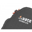 Samonafukovací karimatka Yate Extrem Lite 3,8 WZ