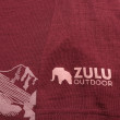 Dámské triko Zulu Merino Mountains 160 Short Block