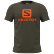 Pánské triko Salomon Outlife Logo