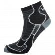 Pánské ponožky Kilpi Middle-M černá