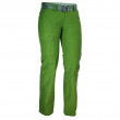 Dámské kalhoty Warmpeace Elkie Lady zelené