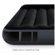 Nafukovací matrace Intex Twin Dura-Beam Pillow Rest