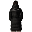 Dámský kabát The North Face W Ruby Parka