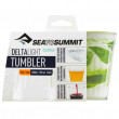 Set skleniček Sea to Summit DeltaLight Mug 2 Pack