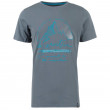 Pánské triko La Sportiva Connect T-Shirt M-slate