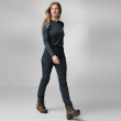 Dámské zimní kalhoty Fjällräven Abisko Winter Stretch Trousers