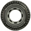 Nafukovací kruh Intex Giant Tire 59252NP