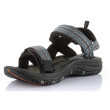 Pánské sandály Source Gobi Oriental Brown/Blue