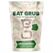 Jedlé kobylky Eat Grub Grasshoppers 9g
