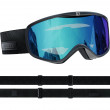 Dámské lyžařské brýle Salomon Sense
