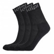 Ponožky Kilpi Benaya černá