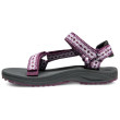 Dámské sandály Teva Winsted Antigua Bright Purple