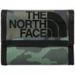 Peněženka The North Face Base Camp Wallet