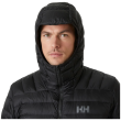 Pánská bunda Helly Hansen Verglas Hooded Down 2.0