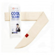 Chladící šátek N-Rit Cool Scarf