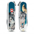 Nůž Victorinox The Wolf is Coming Home