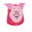 Dětský batoh LittleLife Toddler Backpack with Rein Piglet